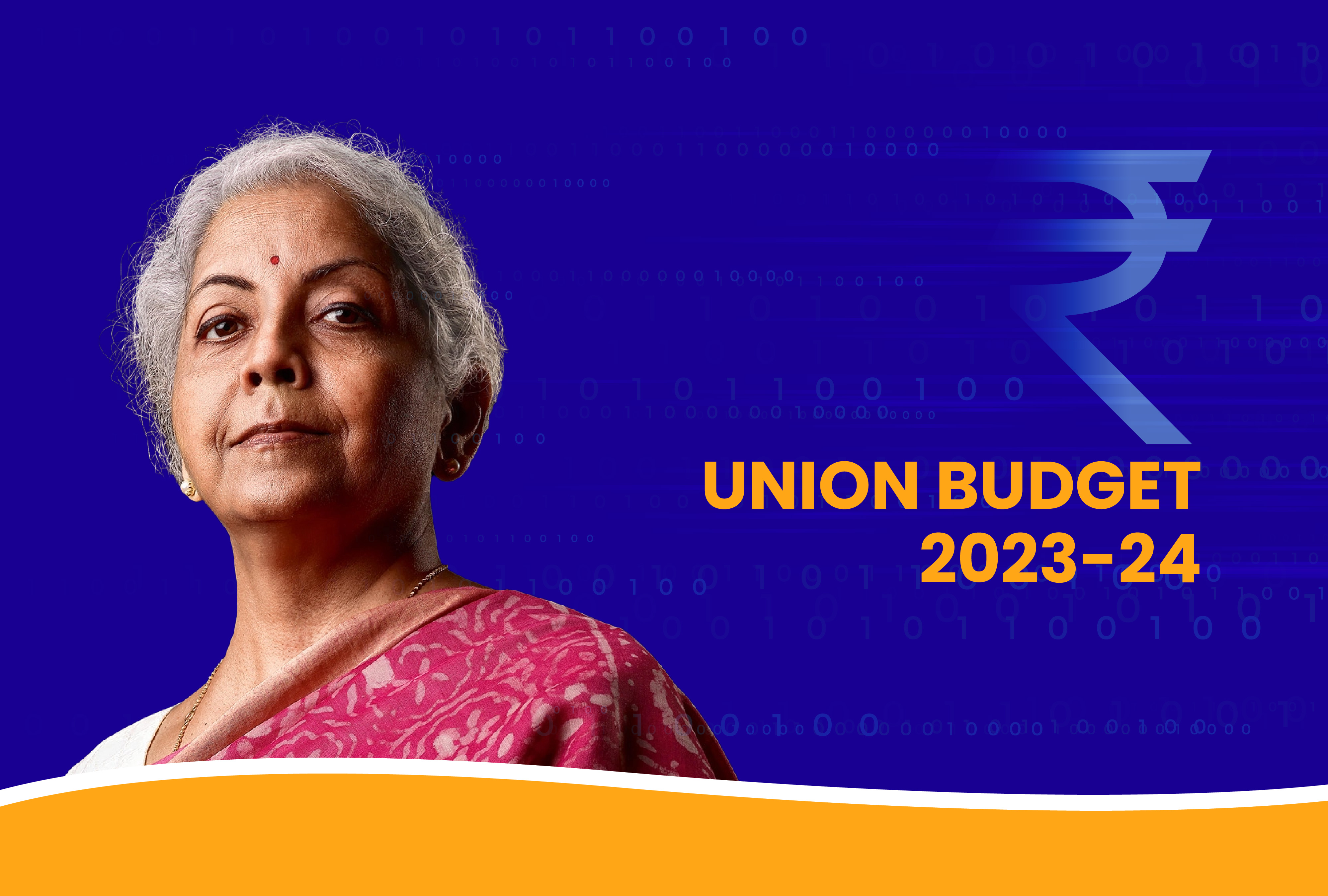 Structuring the Future: Union Budget 2023-24 Empowers Infrastructure, Eases Business, and Boosts Economic Growth