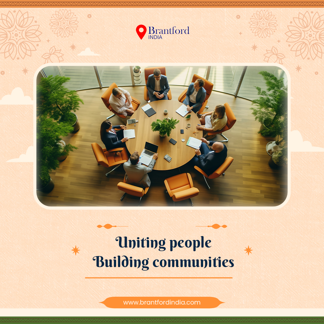 Coworking Spaces Flexible and Accessible