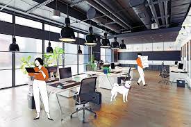 Data center network rent