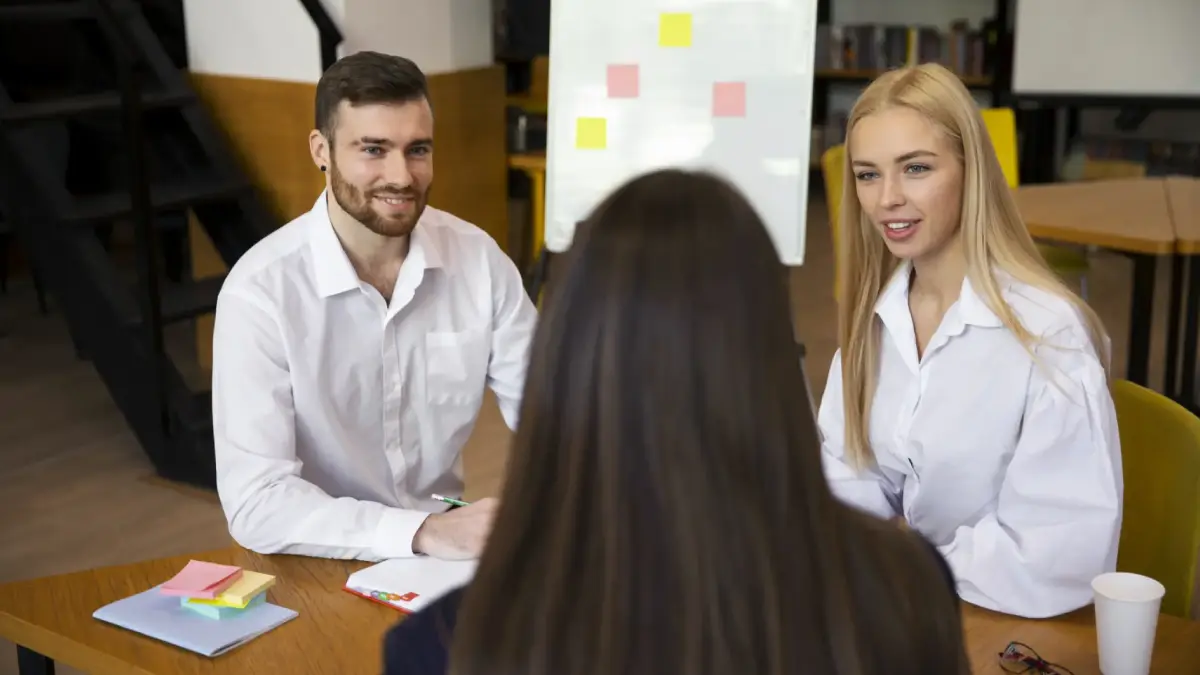 Employee engagement in data centers