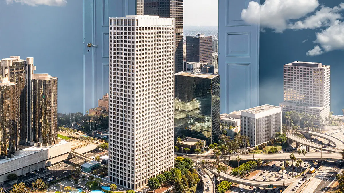 Navigating Change: Bridging Gentrification and Revitalization in Real Estate Development