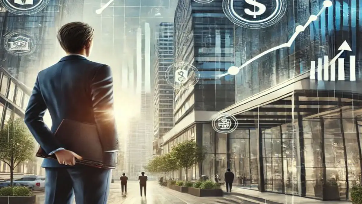 Unleashing Union Budget 2025: Big Wins and Bold Moves in Real Estate