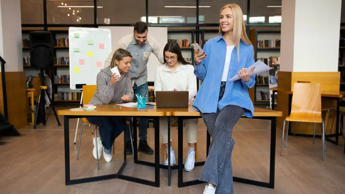 Level Up Your Workday: Best Coworking Spaces in Pune