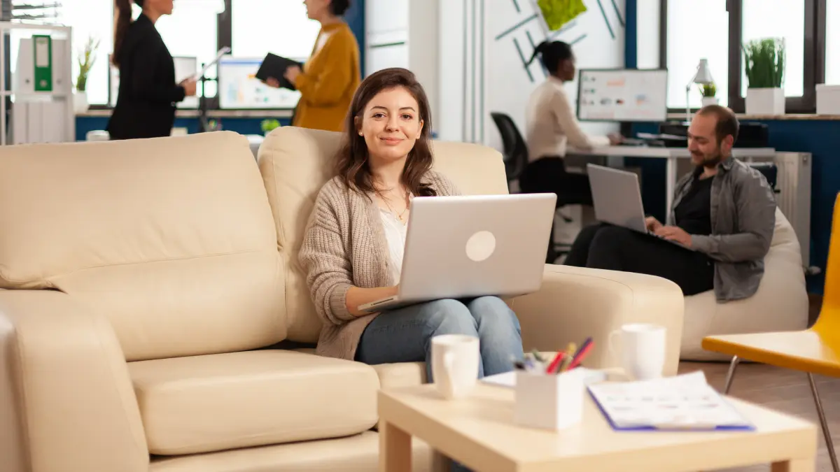 7 Key Benefits of Joining a Coworking Office Space | Flexible and Cost-Effective Solutions
