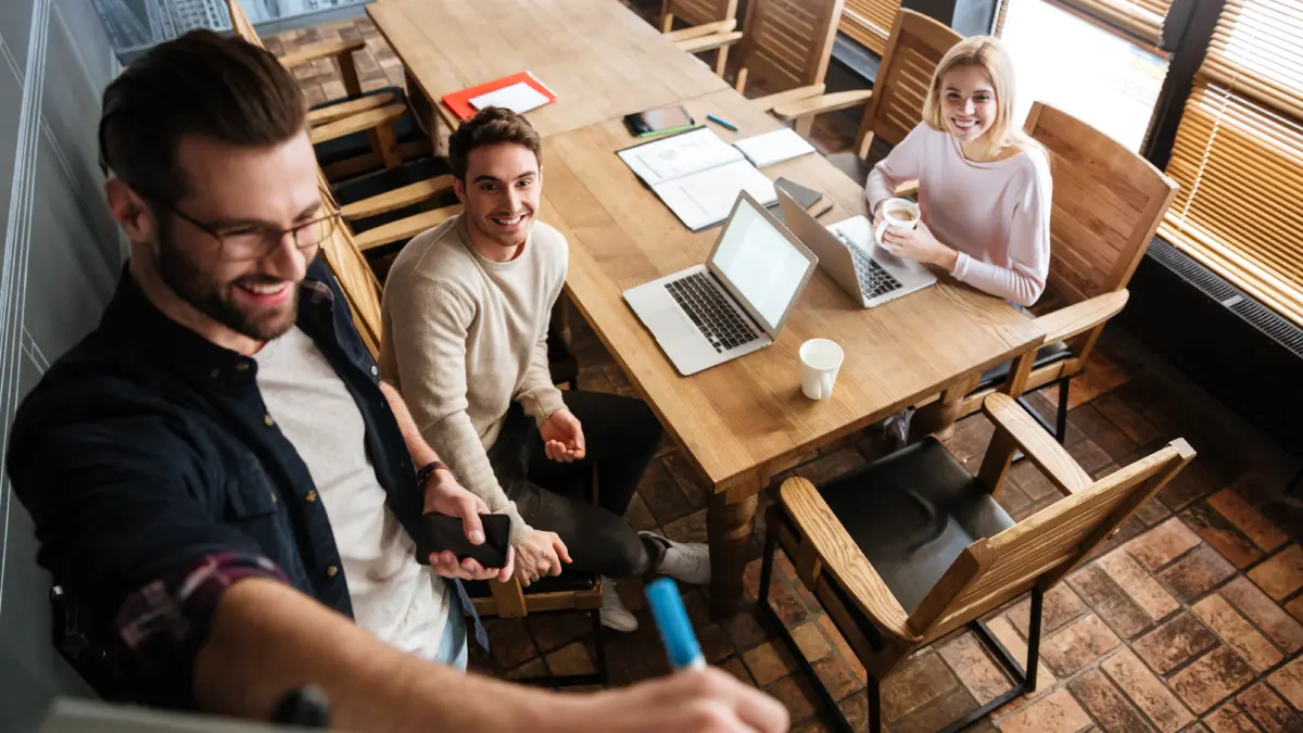 The Top Benefits of Adopting Managed Workspaces in Enterprises