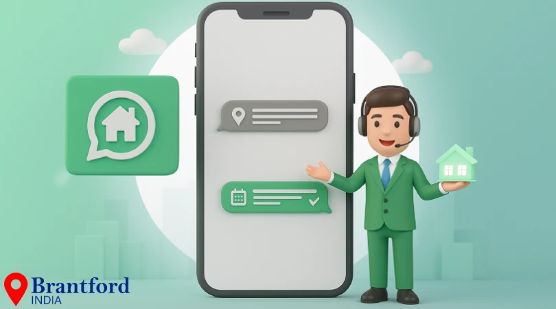 WhatsApp for Real Estate: How to Write Messages That Get Replies