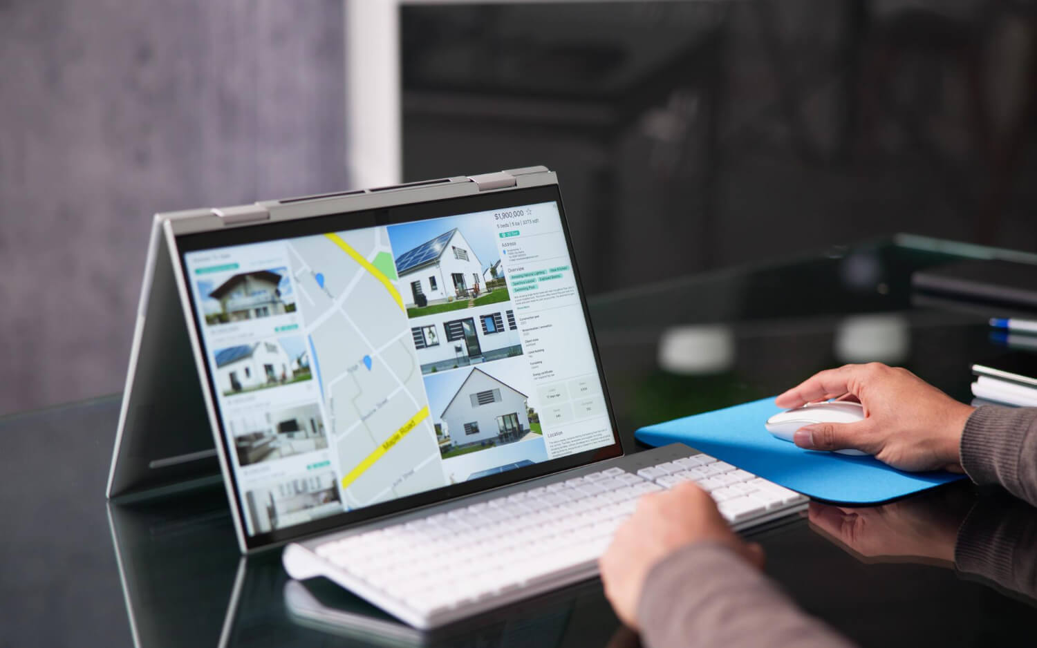 Why Digital Marketing in Real Estate Is Now Essential for Growth