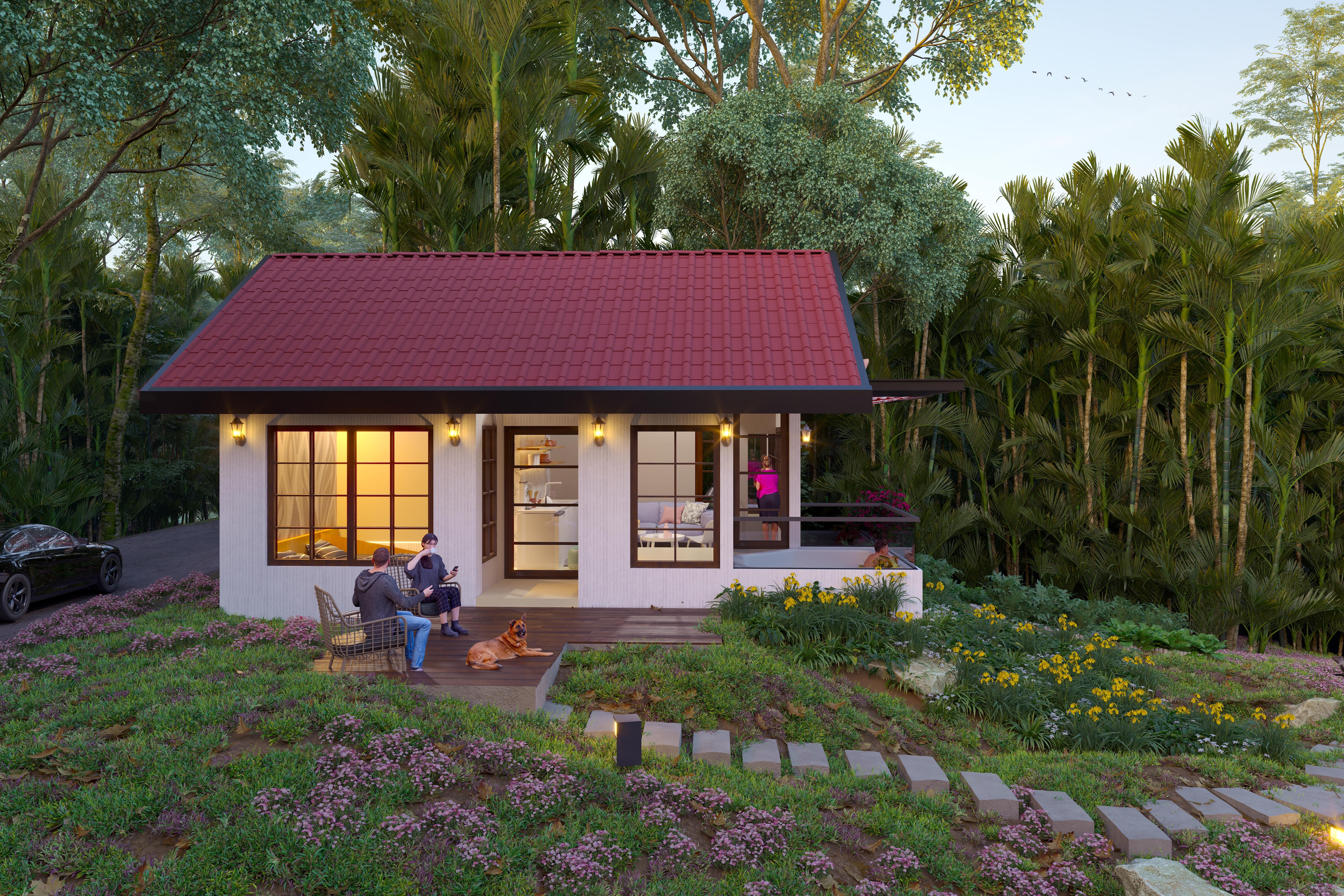 Property Submission as guest BI1492